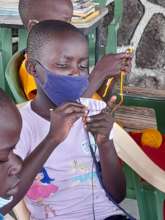 Bag making