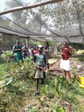Horticulture club