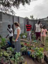 Horticulture club