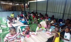 Lunch program