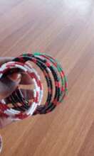 Beadwork