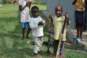 Hockey