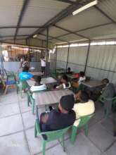 Parent participation