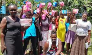 Grateful children