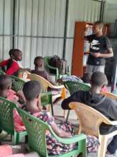 Peer Mentorship