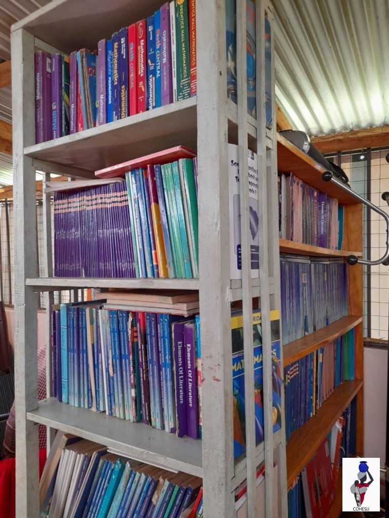 SEAM (Self Education And Mentorship) Program