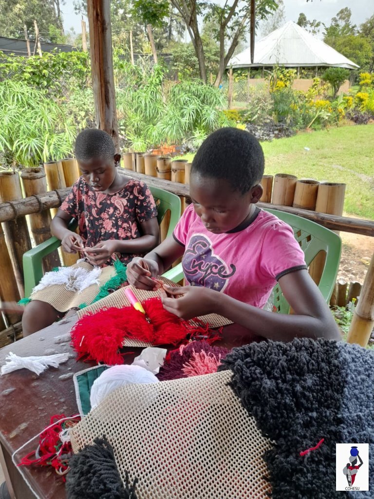 SEAM (Self Education And Mentorship) Program