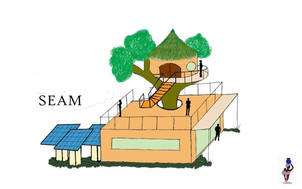 Vision of SEAM library