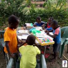 Group work