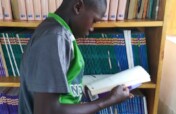 SEAM (Self Education And Mentorship) Program