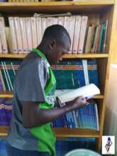 SEAM (Self Education And Mentorship) Program