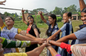 Strengthening Adolescent Girls with Sex Education