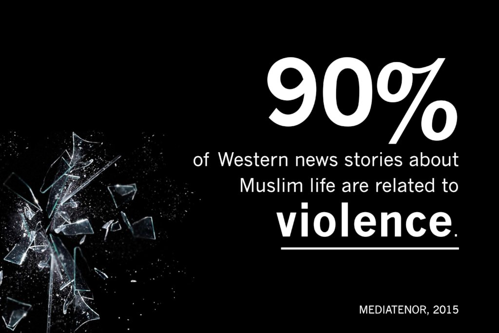 Helping Journalists Cover American Muslims Fairly