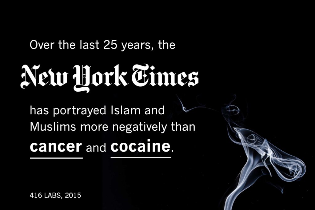 Helping Journalists Cover American Muslims Fairly