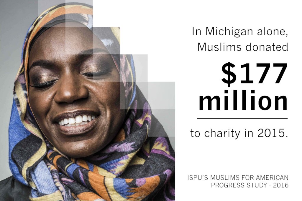 Helping Journalists Cover American Muslims Fairly
