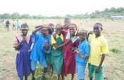 Donate 50 Heifers and End Tribal Conflict in Kenya