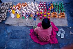 Protect 800 Children from Child Labour