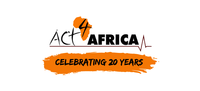 20th Anniversary