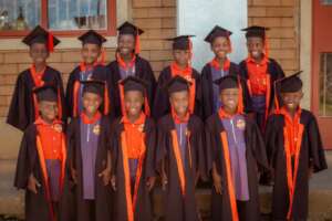 Top class students 2023
