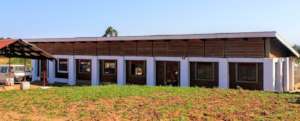 Kathy's Centre