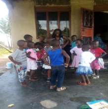 Group learning in the community