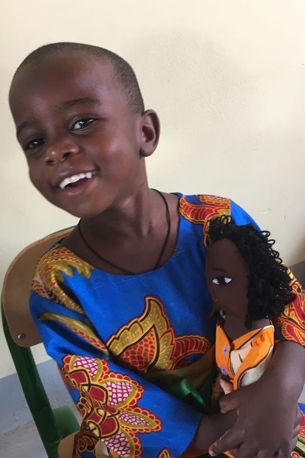 Give Early Education & Hope to Ugandan Children
