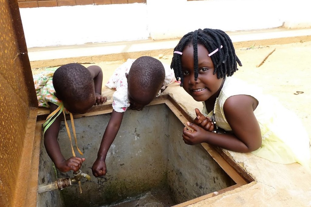 Give Early Education & Hope to Ugandan Children