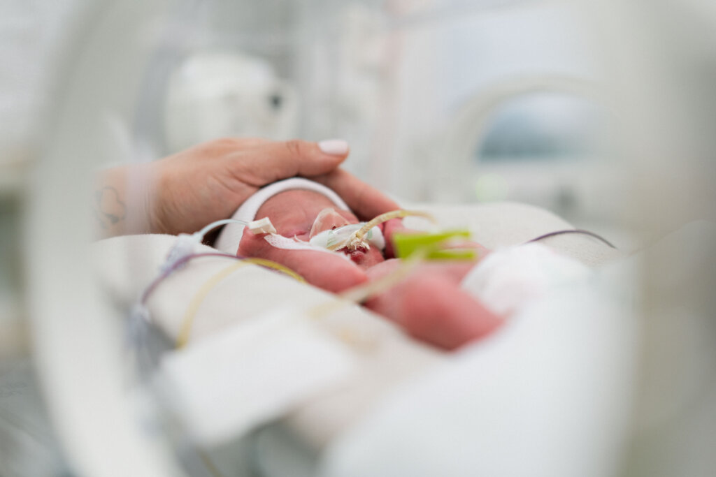 Medellin: Lifesaving Treatment for Ill Children