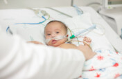 Support Healthcare for Colombian Children