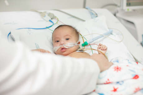 Support Healthcare for Colombian Children
