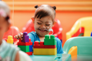 Medellin: Critical Care for Vulnerable Children