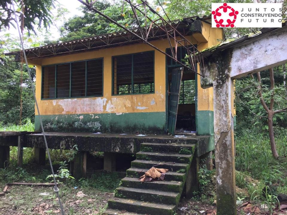 Reconstruction and Adequacy of Rural School