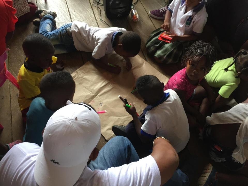 Reconstruction and Adequacy of Rural School