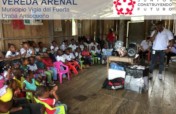 Reconstruction and Adequacy of Rural School