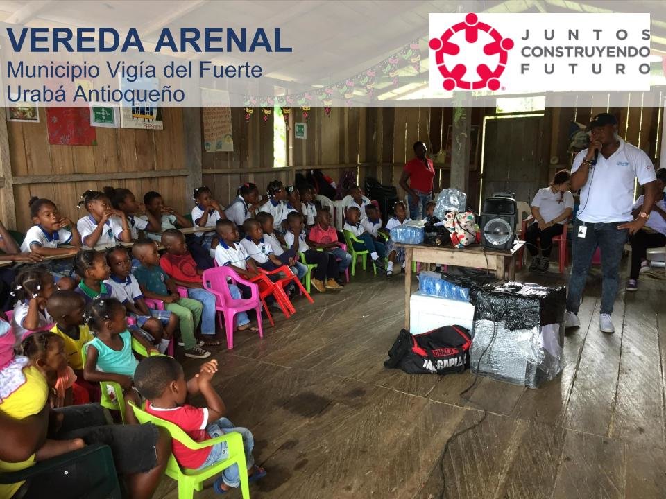 Reconstruction and Adequacy of Rural School