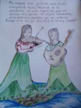 MAIA Student project art