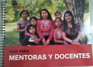 Updated GR Curriculum for Guatemala