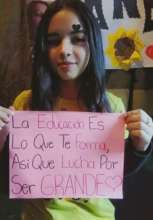 EPRODEP student participant