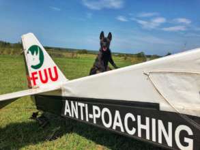 Project Rhino K9 Team