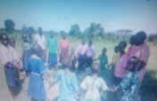SEND A CHILD TO SCHOOL IN UGANDA FOR A YEAR