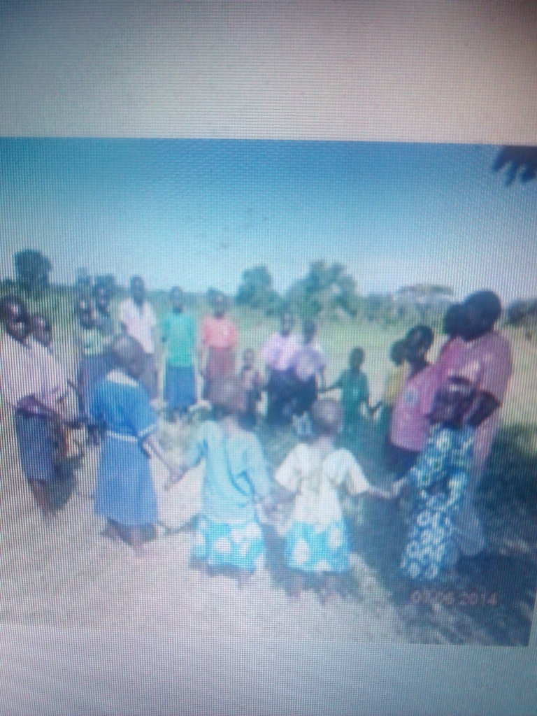 SEND A CHILD TO SCHOOL IN UGANDA FOR A YEAR