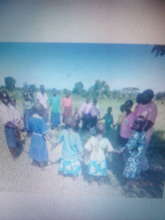 SEND A CHILD TO SCHOOL IN UGANDA FOR A YEAR