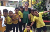 Create Environmental Education Program in Ecuador