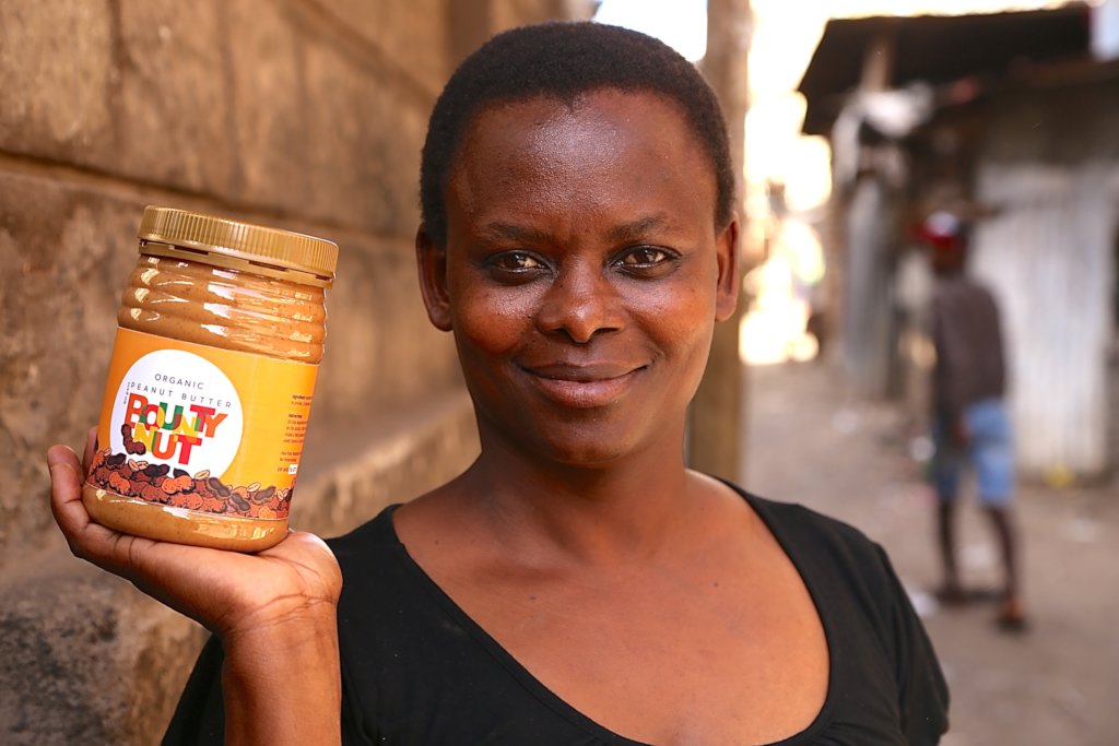 EMPOWER ENTREPRENEURS IN UNDER-SERVED COMMUNITIES