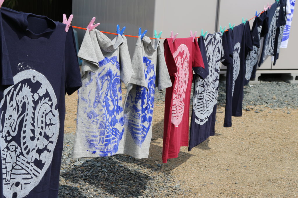 Creating spaces to nurture Fukushima's leaders