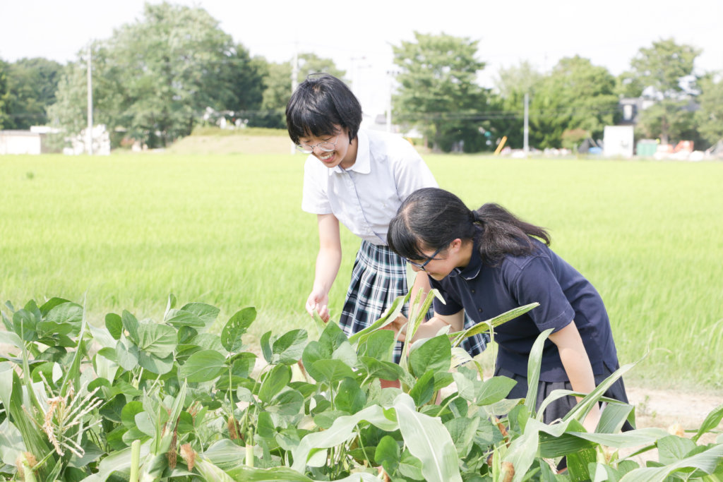 Creating spaces to nurture Fukushima's leaders