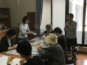 Namie Flower Project