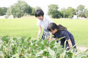 Fukushima Eating Magazine