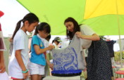 Creating spaces to nurture Fukushima's leaders