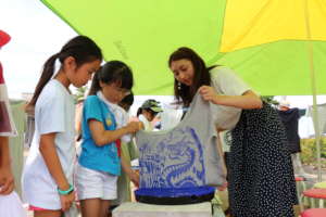 Creating spaces to nurture Fukushima's leaders